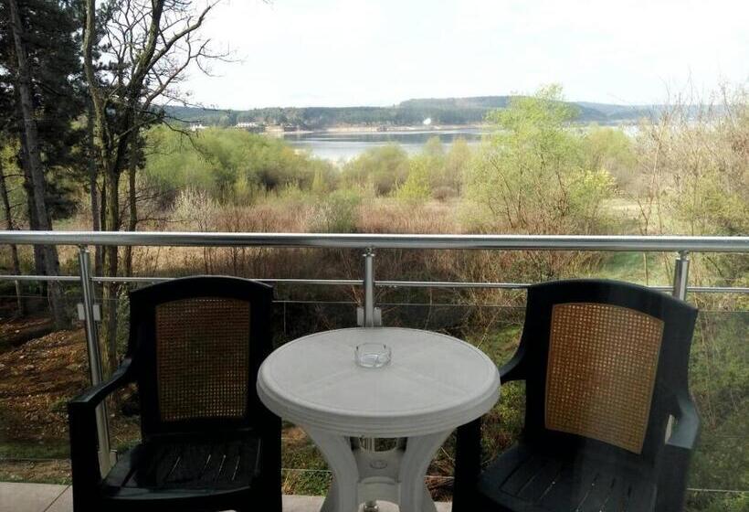 ホテル хотел златна котва