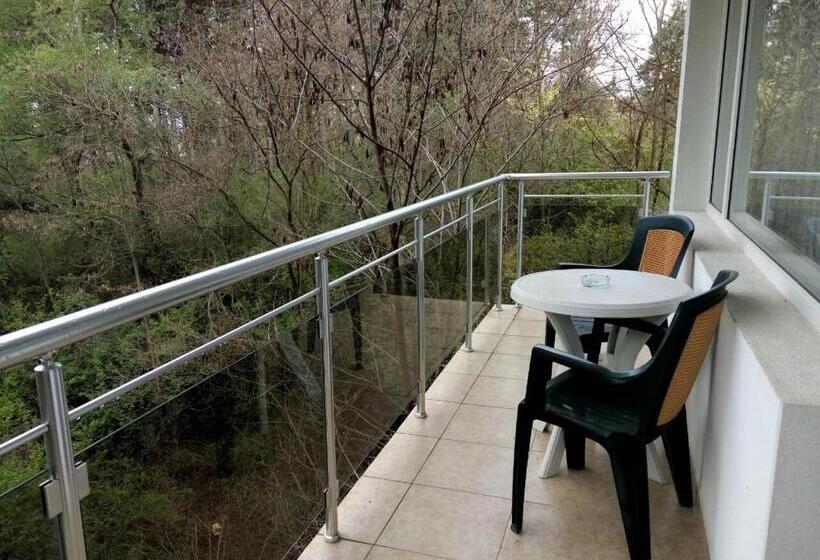 ホテル хотел златна котва