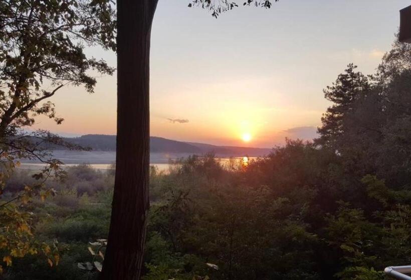 ホテル хотел златна котва