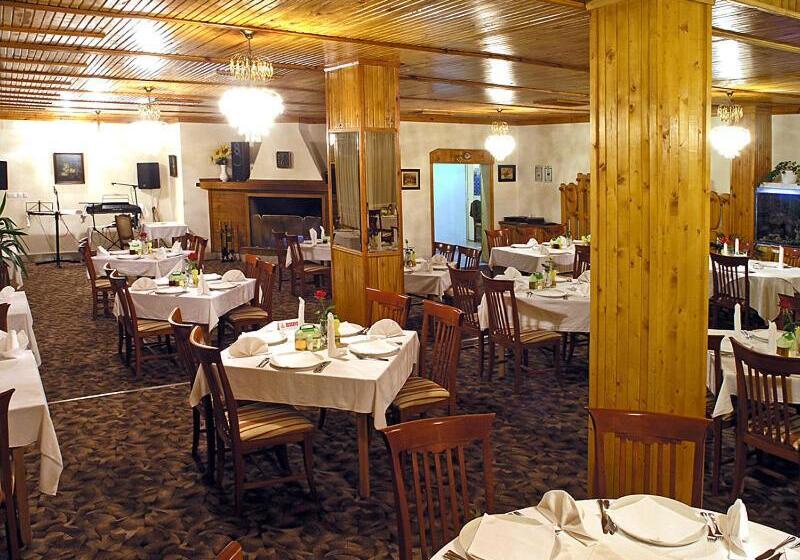 ホテル хотел златна котва