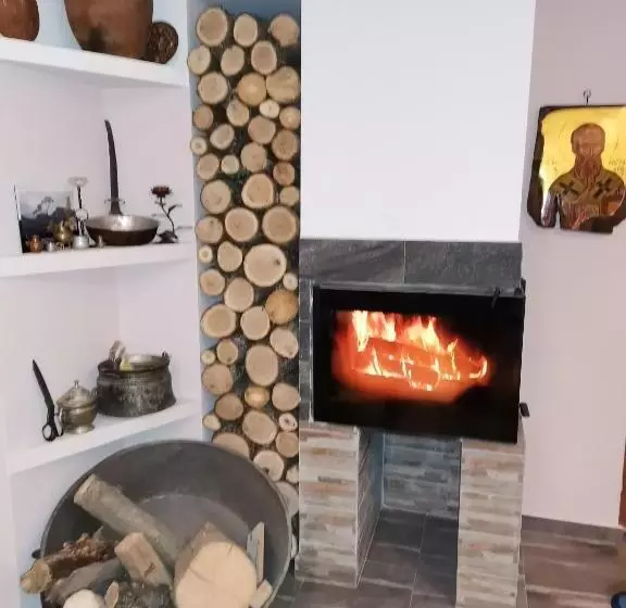 هتل хотел александър