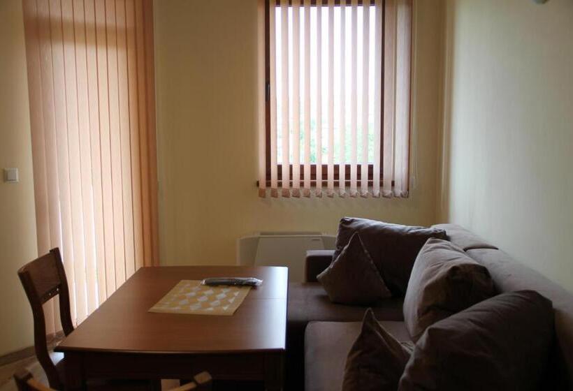 호텔 хотел александър