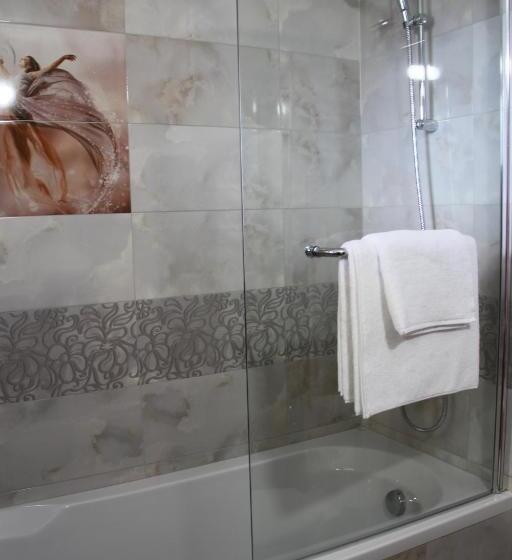 호텔 хотел александър