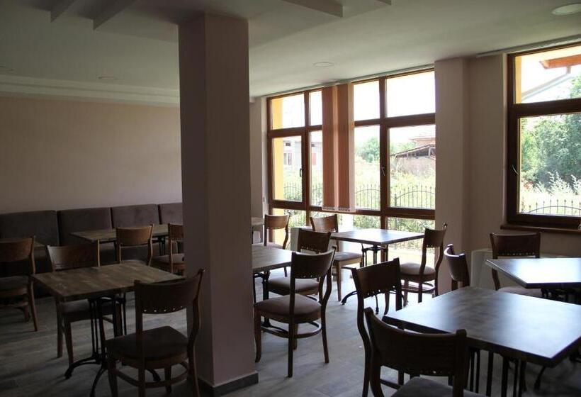 호텔 хотел александър