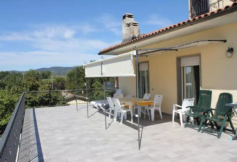 Hotelli Agriturismo Casale Del Contadino