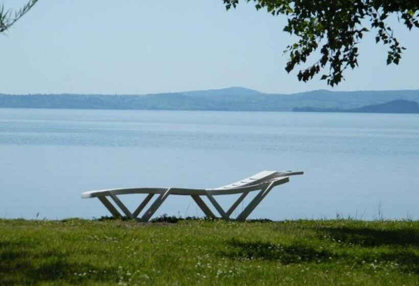 Отель Agriturismo Casale Del Contadino