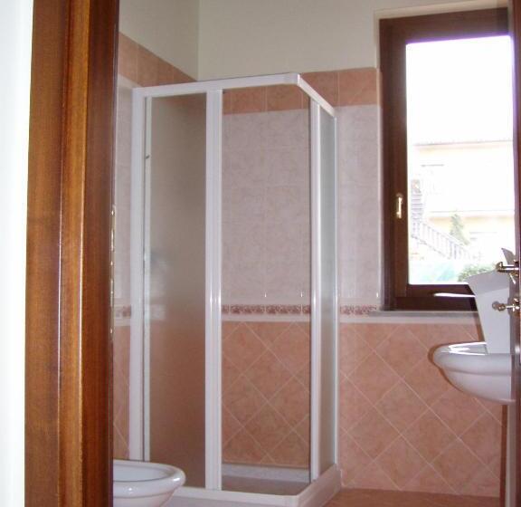 Отель Agriturismo Casale Del Contadino