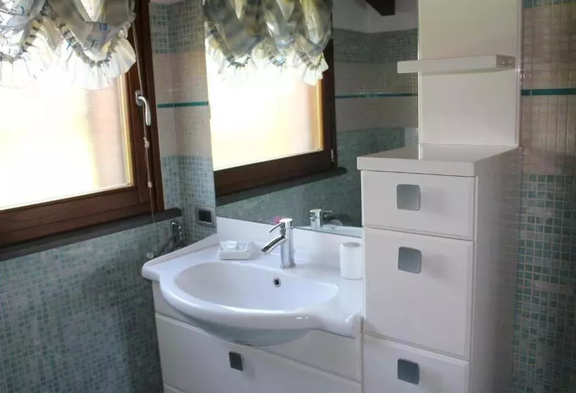 Hotelli Agriturismo Casale Del Contadino