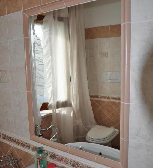 Отель Agriturismo Casale Del Contadino