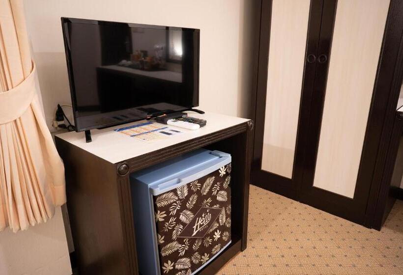 Отель Betong Hello