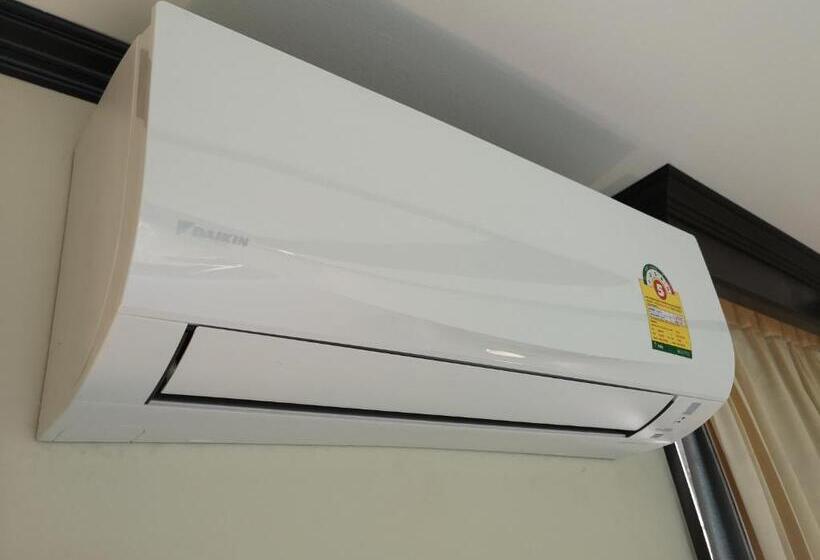 Отель Betong Hello