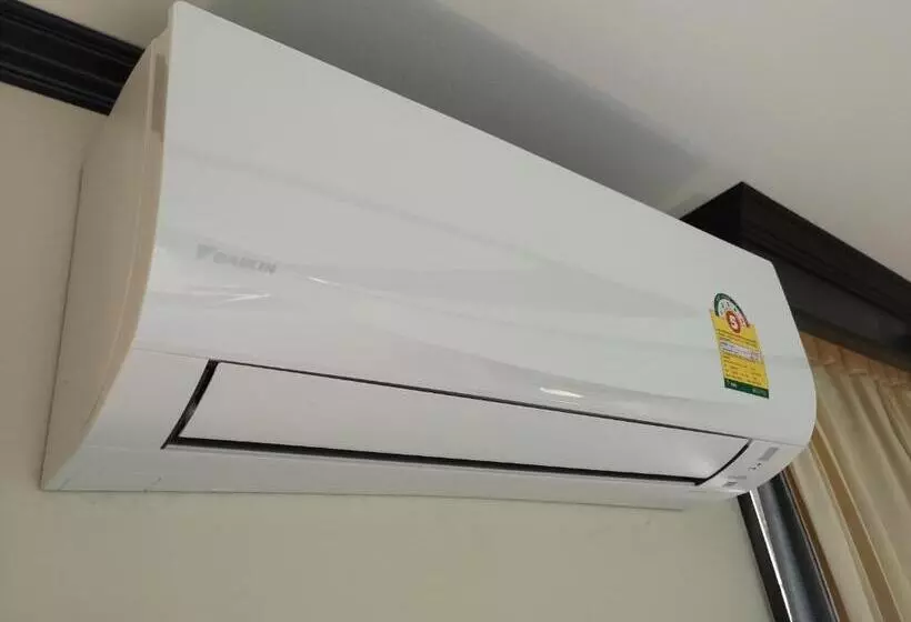 Hotelli Betong Hello