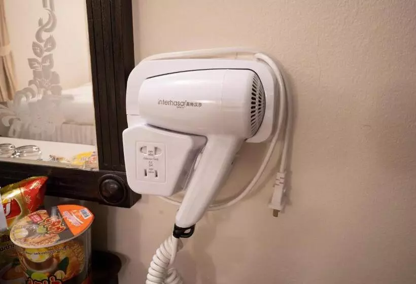 Hotelli Betong Hello