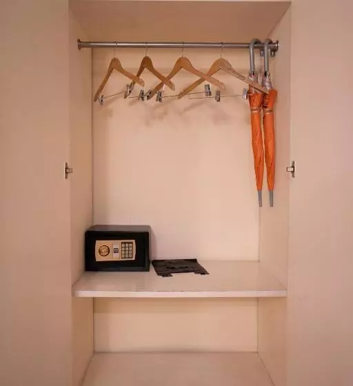 Hotelli Betong Hello