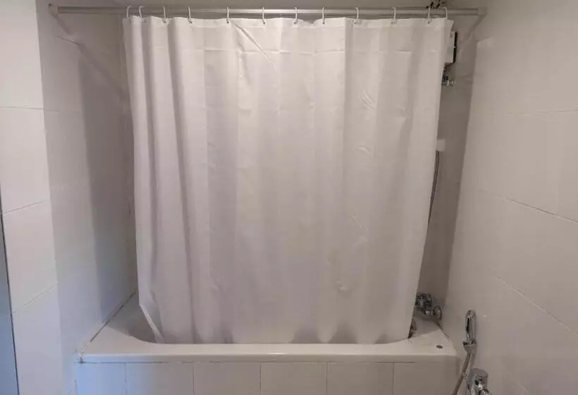 Hotelli Betong Hello