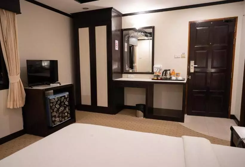 Hotelli Betong Hello