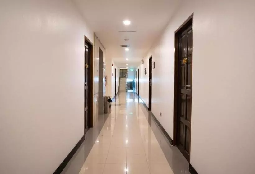 Hotelli Betong Hello