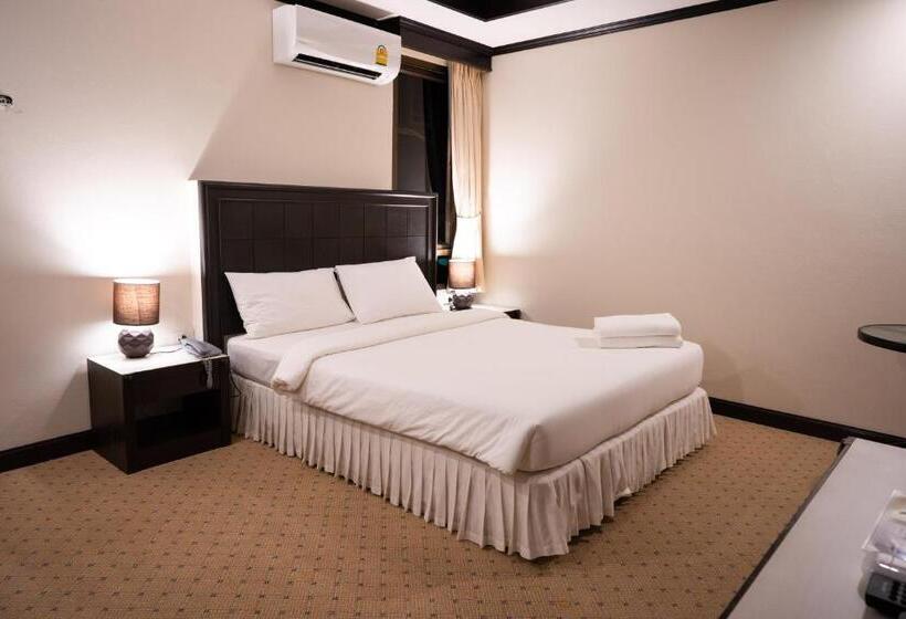 Отель Betong Hello