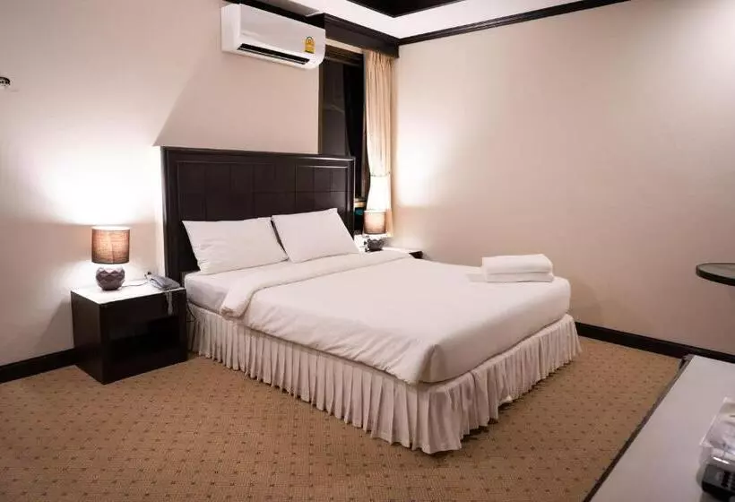 Hotelli Betong Hello