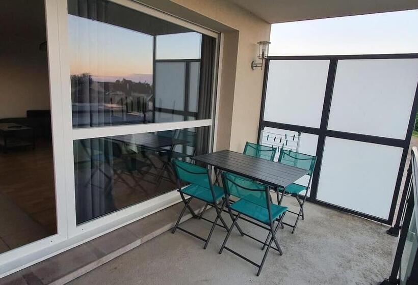 Le 314 à Proximité Des Thermes