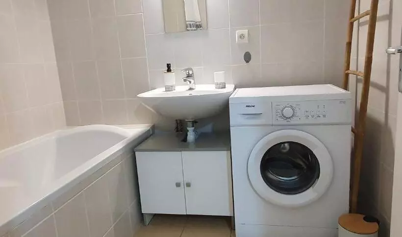 Le 314 à Proximité Des Thermes