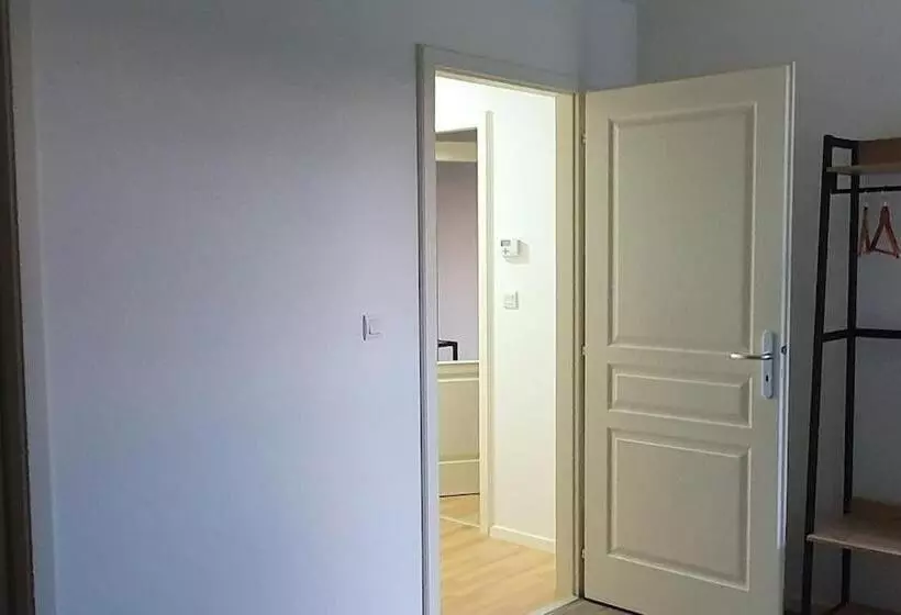 Le 314 à Proximité Des Thermes