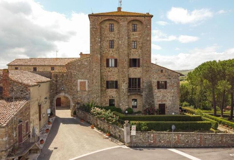 Noi2+2 Vacanze   App. Andrea