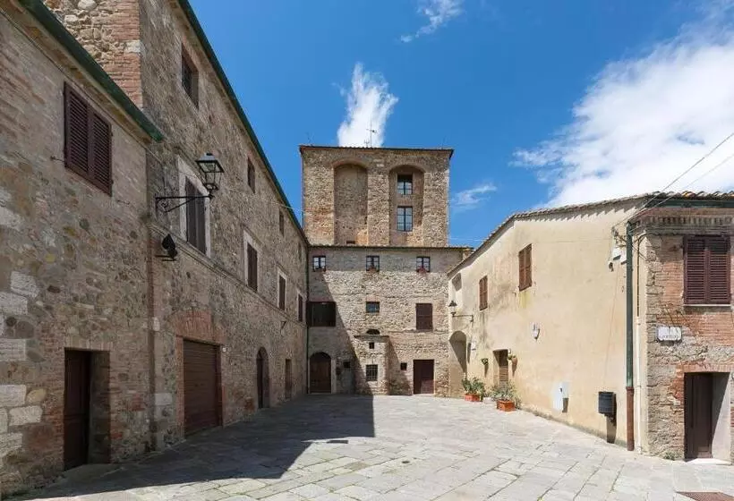 Noi2+2 Vacanze   App. Andrea