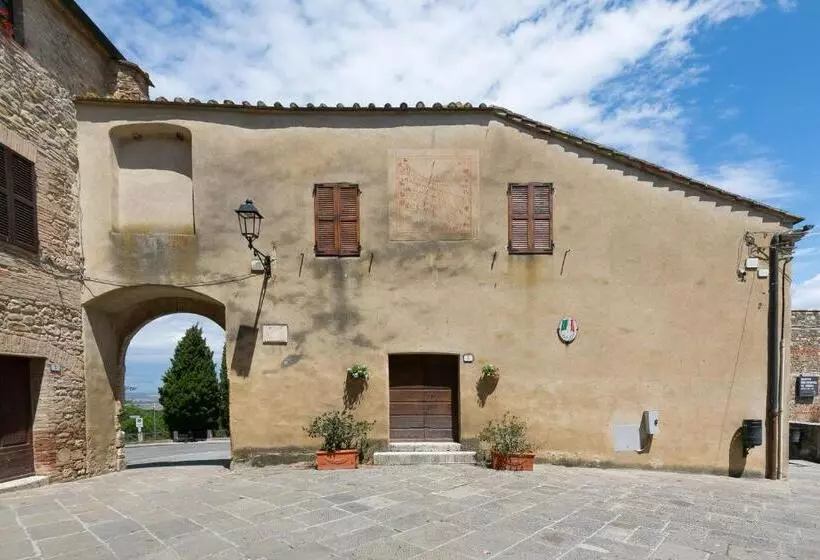 Noi2+2 Vacanze   App. Andrea