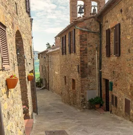 Noi2+2 Vacanze   App. Andrea