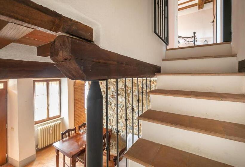 Noi2+2 Vacanze   App. Andrea