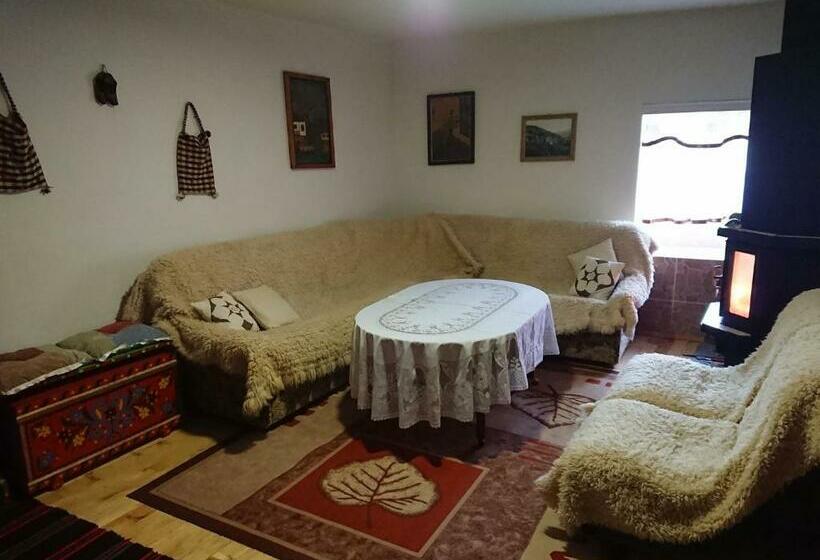 بنسيون рехатъ къща огнянови