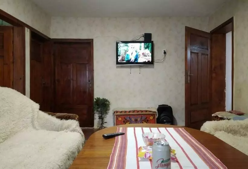 ペンション рехатъ къща огнянови
