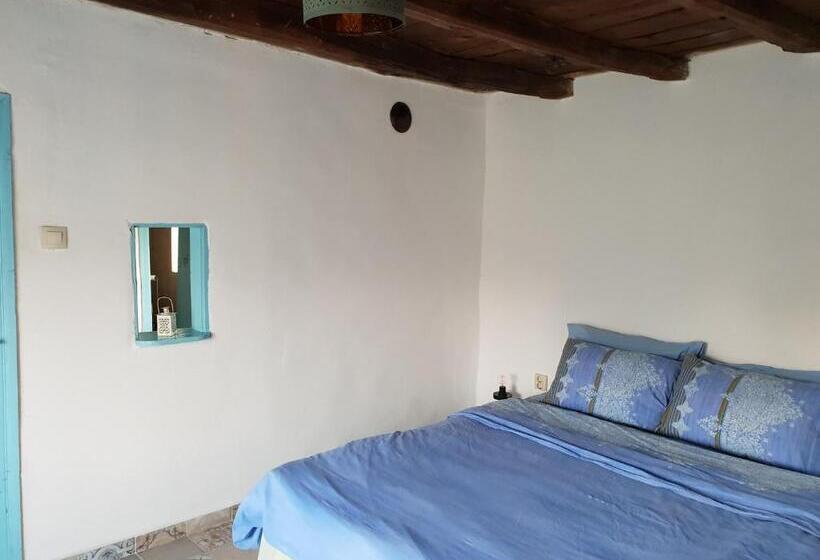 Пансион онгъл запад