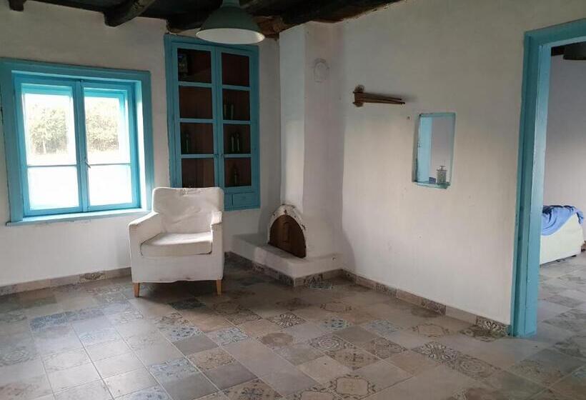 Пансион онгъл запад