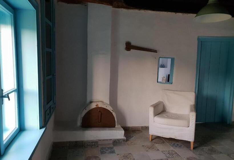 Пансион онгъл запад