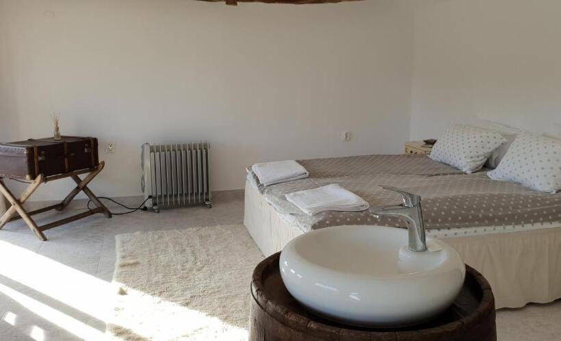 Пансион онгъл запад