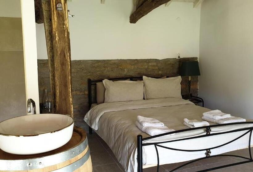 Пансион онгъл запад