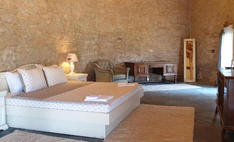 Пансион онгъл запад