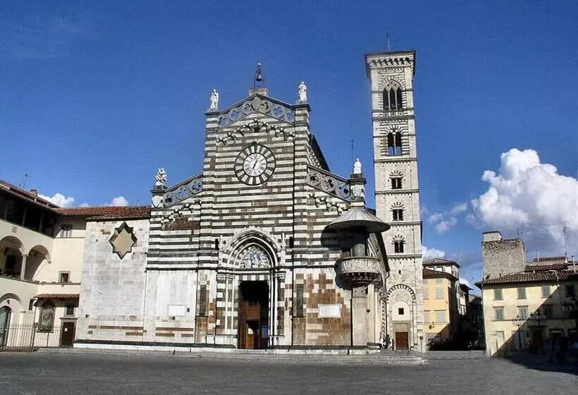 پانسیون B&big Prato