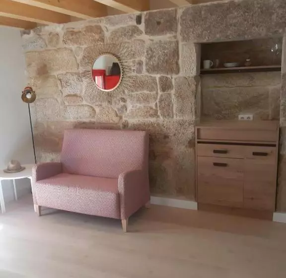 ペンション Casa Choupas