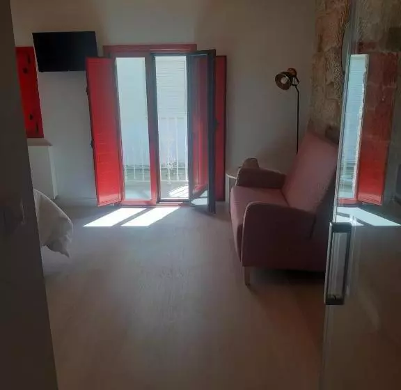 ペンション Casa Choupas