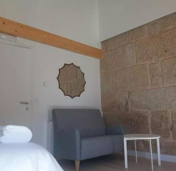 ペンション Casa Choupas