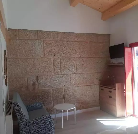 ペンション Casa Choupas