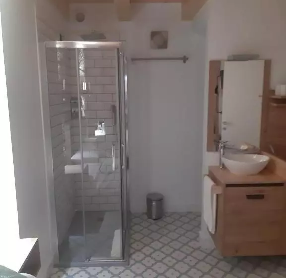 ペンション Casa Choupas