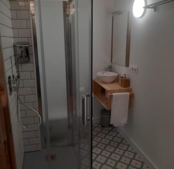 膳宿费 Casa Choupas