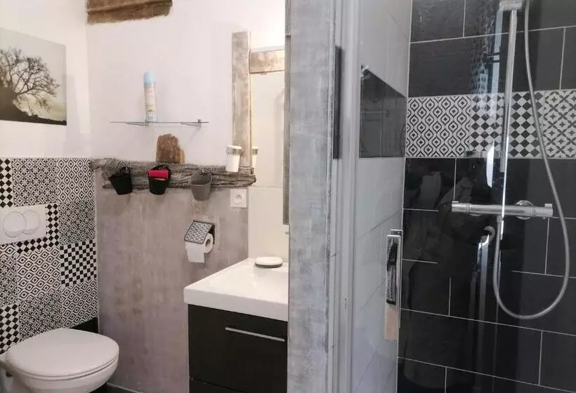 Majatalo Le Moulin De Pascale