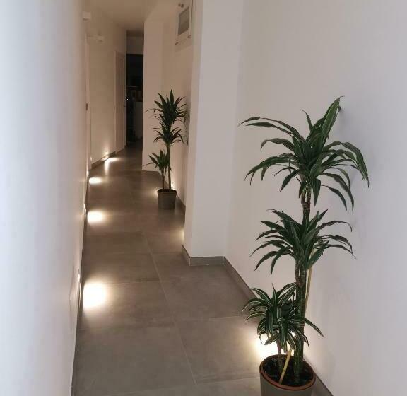 پانسیون Suitesgaribaldi