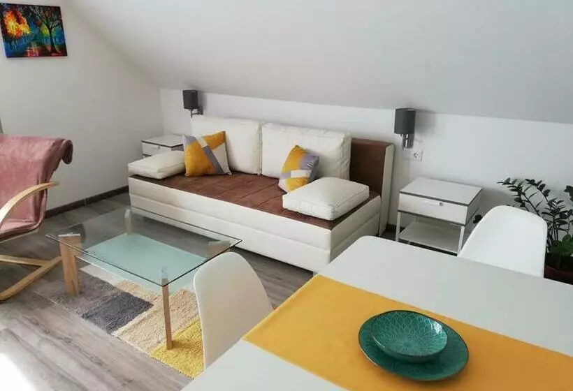 Majatalo éva Apartman