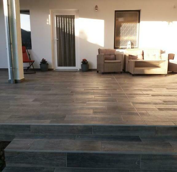 Pension éva Apartman